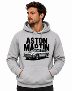 BLUZA KANGURKA ASTON MARTIN | Bluza i resorak |