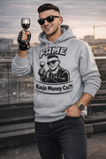 Bluza FAME MMA - Kasjo Money