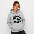 BLUZA KANGURKA BMW M4 CSL | Bluza i resorak |