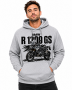 BLUZA KANGURKA BMW R1300 GS | Bluza i resorak |