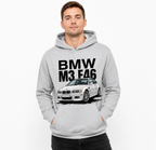 BLUZA KANGURKA BMW M3 E46 | Bluza i resorak |