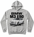 BLUZA KANGURKA BMW M3 E90 | Bluza i resorak |