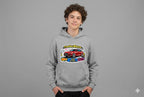 Bluza "TURBO" AUDI A6