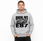 BLUZA KANGURKA BMW M1 E87 | Bluza i resorak |