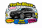 Bluza "TURBO" BMW X5