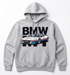 BLUZA KANGURKA BMW M1 | Bluza i resorak |