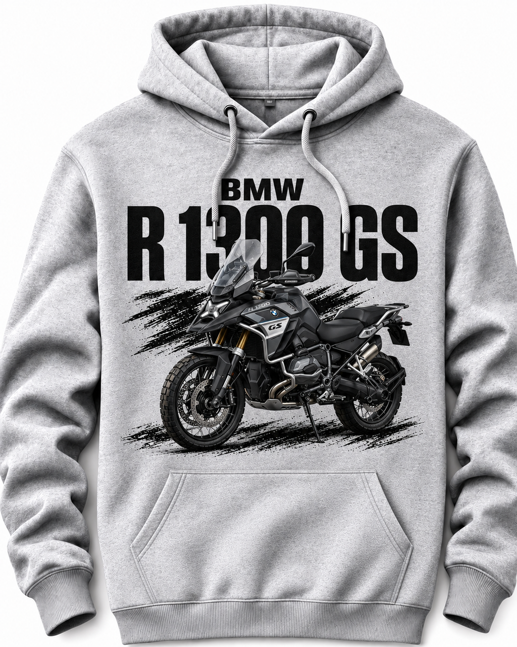 BLUZA KANGURKA BMW R1300 GS | Bluza i resorak |