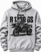 BLUZA KANGURKA BMW R1300 GS | Bluza i resorak |