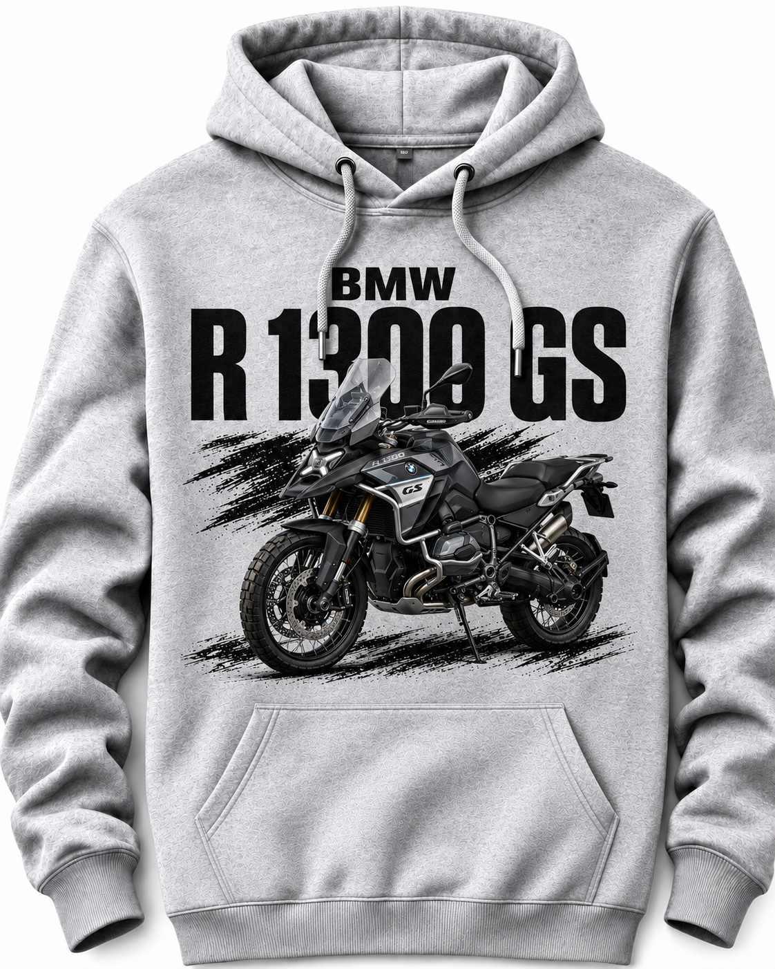 BLUZA KANGURKA BMW R1300 GS | Bluza i resorak |
