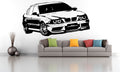 Naklejka BMW M5