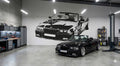 Naklejka BMW E36 CABRIO