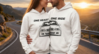 BLUZA dla Par-  BMW E46