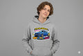 Bluza "TURBO" BMW E46
