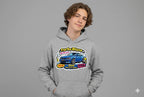 Bluza "TURBO" BMW E46