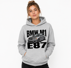 BLUZA KANGURKA BMW M1 E87 | Bluza i resorak |