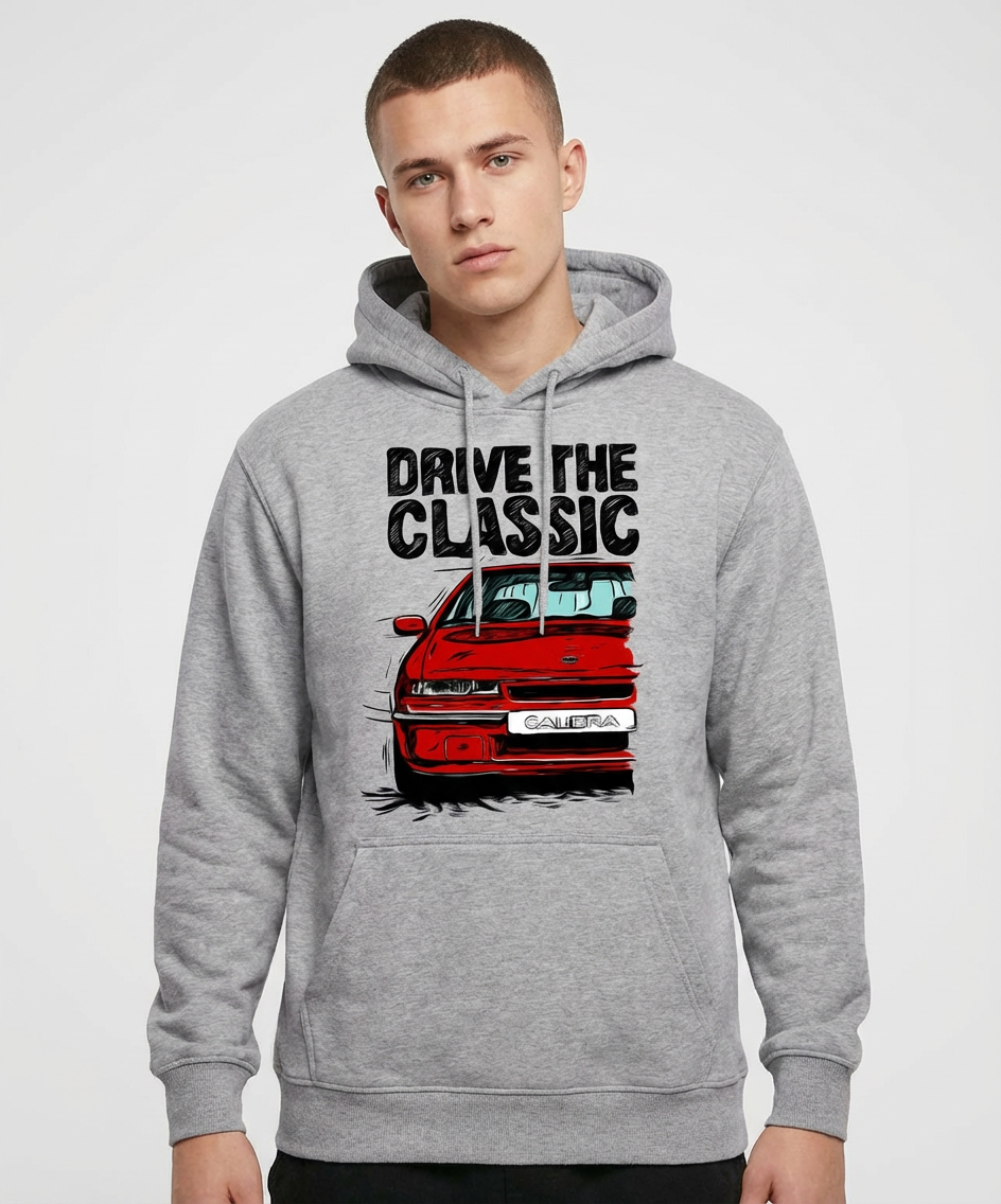 Bluza Opel Calibra