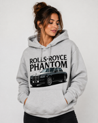 BLUZA KANGURKA ROLLS ROYCE PHANTOM | Bluza i resorak |