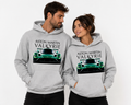 BLUZA KANGURKA ASTON MARTIN VALKYRIE | Bluza i resorak |
