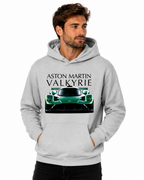 BLUZA KANGURKA ASTON MARTIN VALKYRIE | Bluza i resorak |