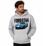 BLUZA KANGURKA FORD GT44 | Bluza i resorak |