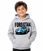BLUZA KANGURKA FORD GT44 | Bluza i resorak |