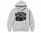 BLUZA KANGURKA FORD RAPTOR | Bluza i resorak |