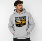 BLUZA KANGURKA SUBARU JEEP WRANGLER RUBICON | Bluza i resorak |