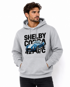 BLUZA KANGURKA SHELBY COBRA 427 6/C | Bluza i resorak |