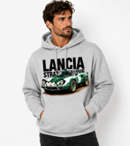 BLUZA KANGURKA LANCIA STRATOS | Bluza i resorak |