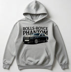 BLUZA KANGURKA ROLLS ROYCE PHANTOM | Bluza i resorak |