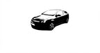 Naklejka OPEL ASTRA