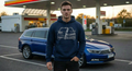 Bluza Legend Mode - VW Passat