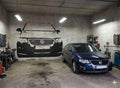 Naklejka VW PASSAT