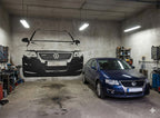 Naklejka VW PASSAT
