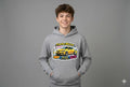 Bluza "TURBO" RENAULT CLIO
