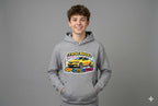 Bluza "TURBO" RENAULT CLIO