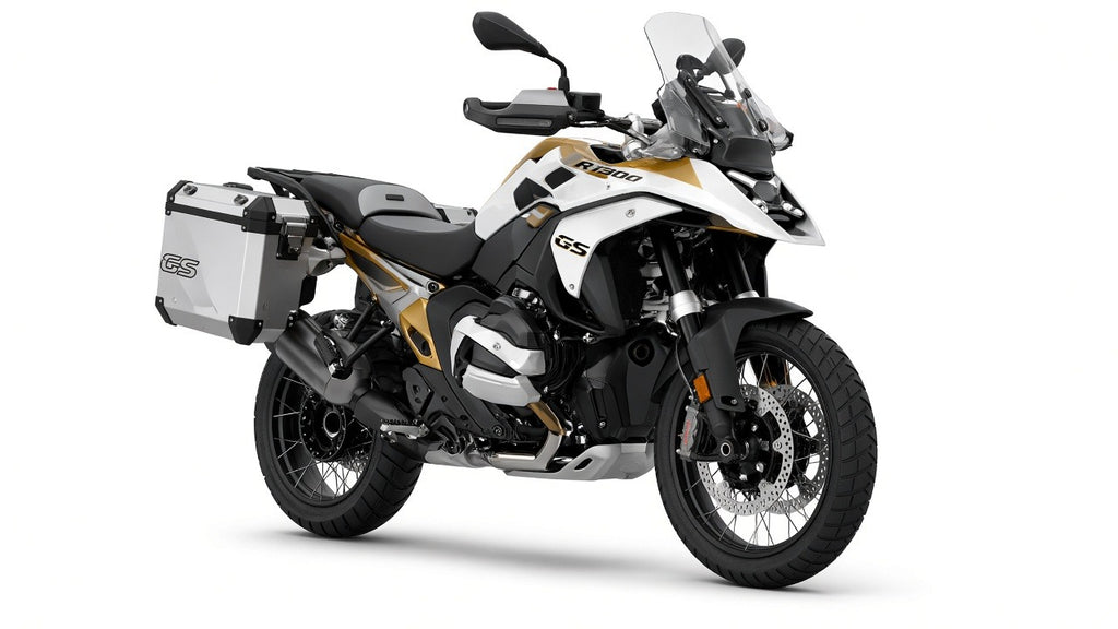 Softshell BMW R 1300 GS