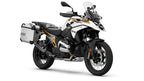 Softshell BMW R 1300 GS