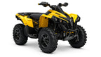 Softshell Can-Am Renegade 1000