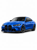 Softshell BMW M4