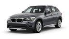Softshell BMW X1 E84