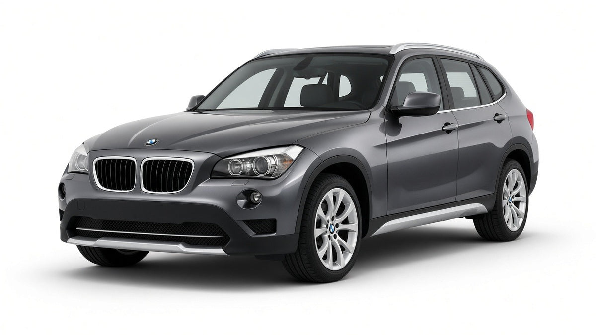 Softshell BMW X1 E84