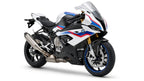 Softshell BMW S 1000 RR