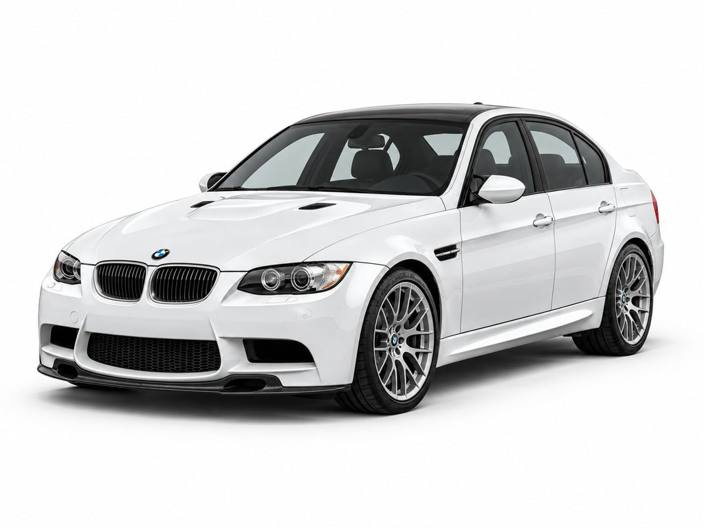 Softshell BMW M3 E90