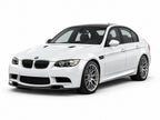 Softshell BMW M3 E90