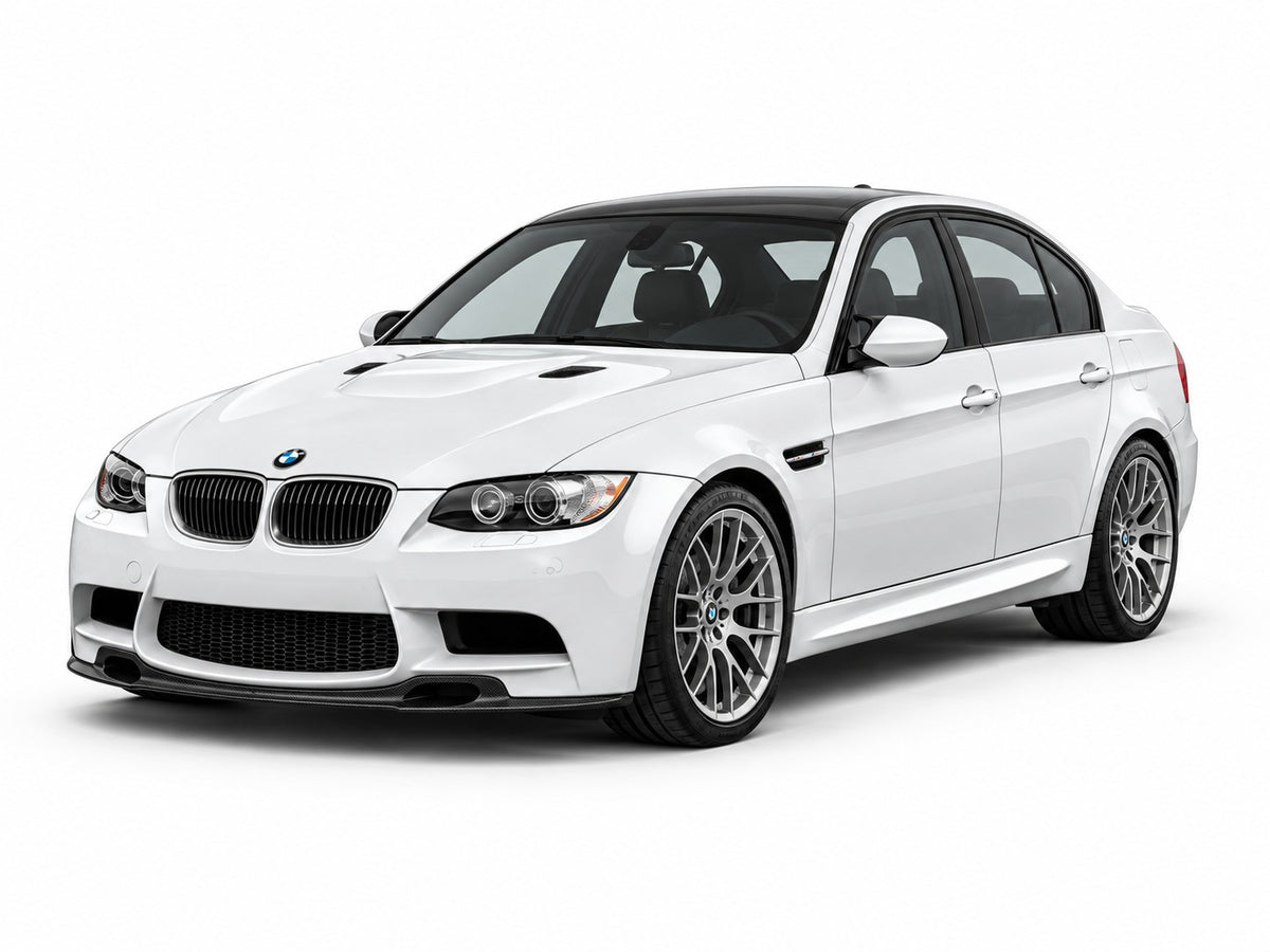 Softshell BMW M3 E90