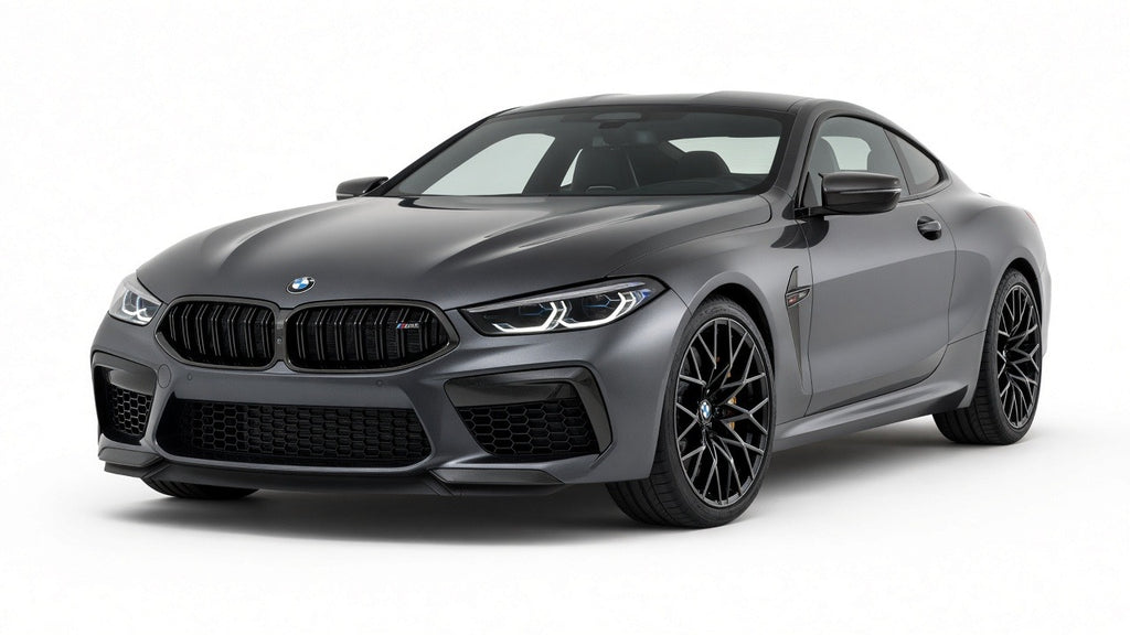 Softshell BMW M8