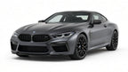 Softshell BMW M8