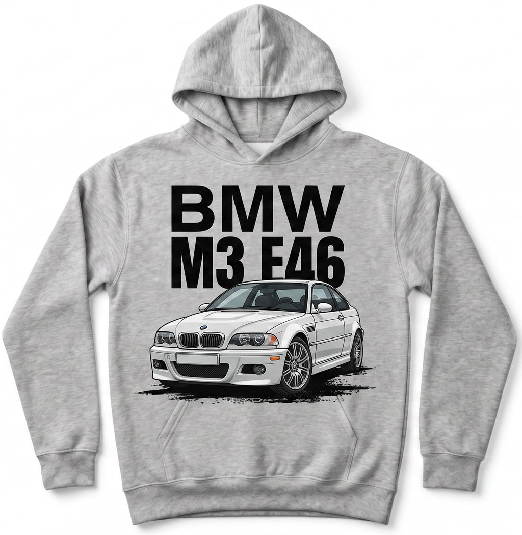 Softshell BMW M3 E46
