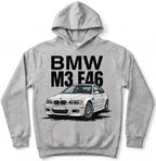 Softshell BMW M3 E46